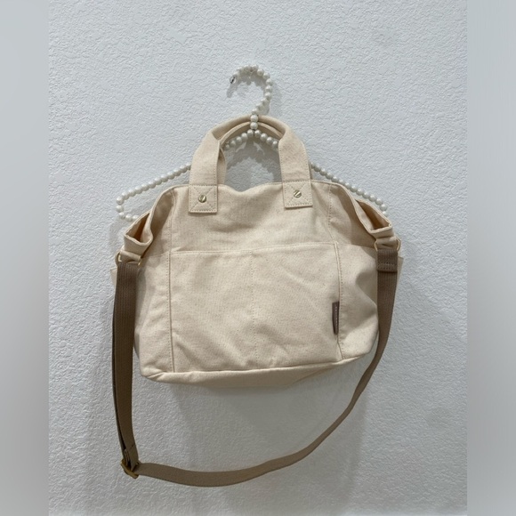 Starbucks Handbags - Starbucks Korea First Store Tote Bag Messenger Ecobag